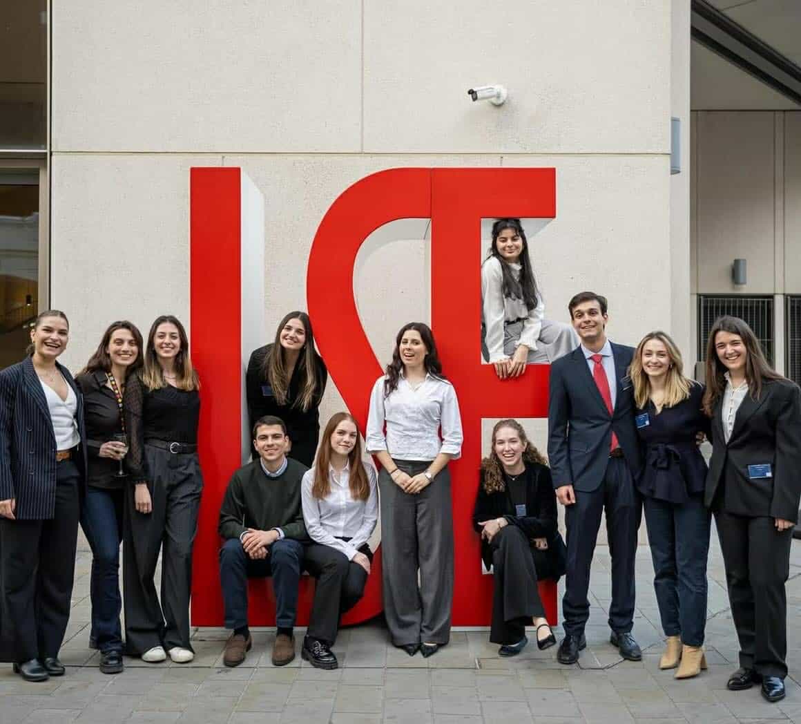 LSE Hellenic Conference in partnership with KCL