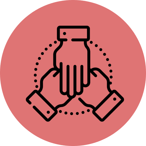 Collaboration Icon