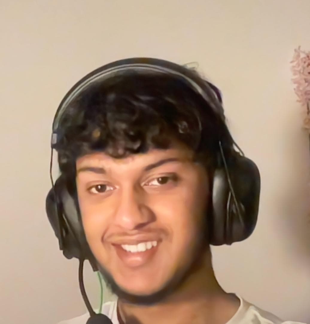 Mikael Bashir