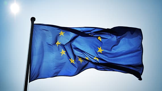 Trip to Europe House 