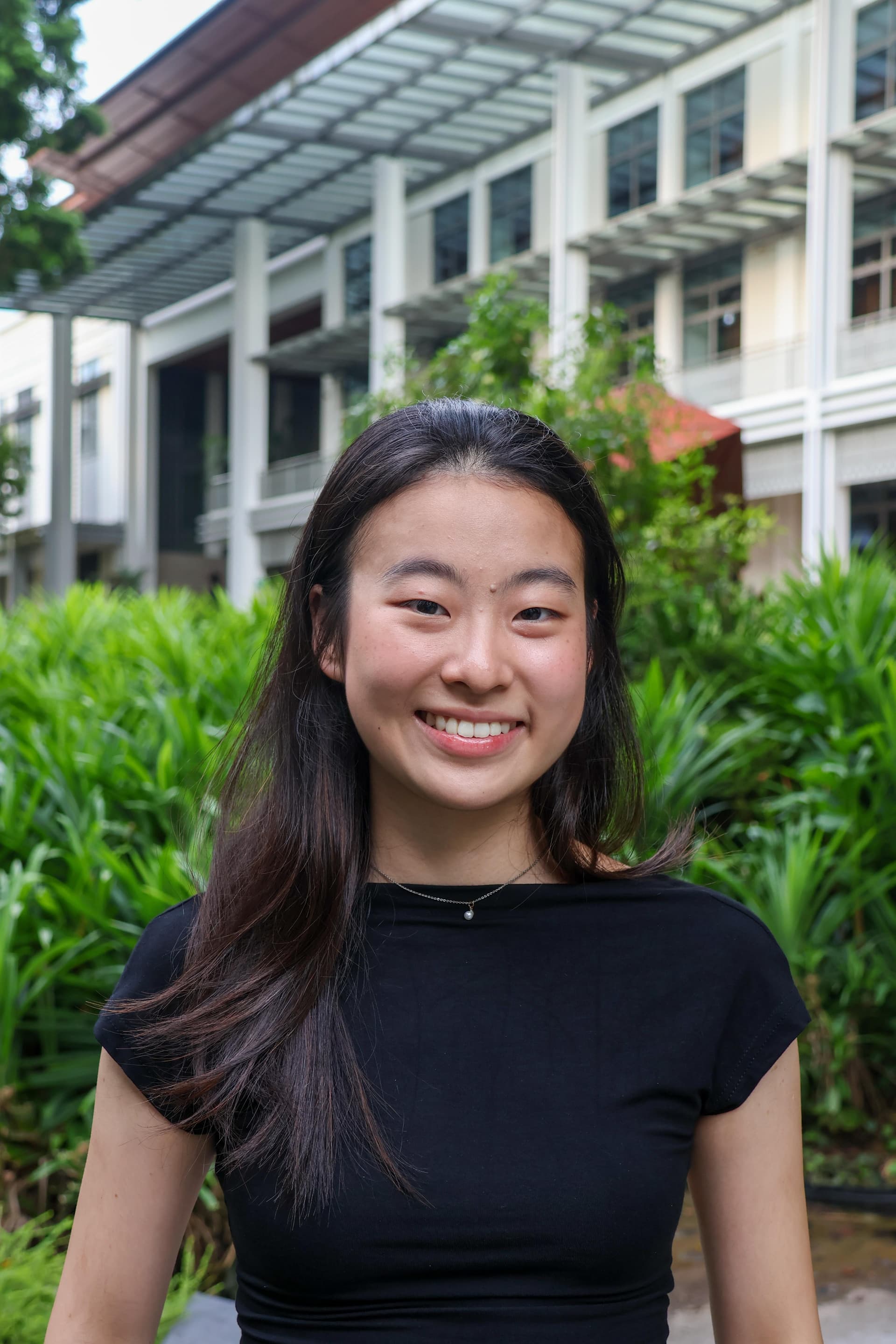 Emily Li
