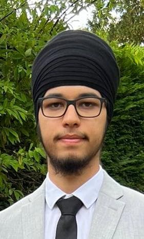 Gurvir Singh