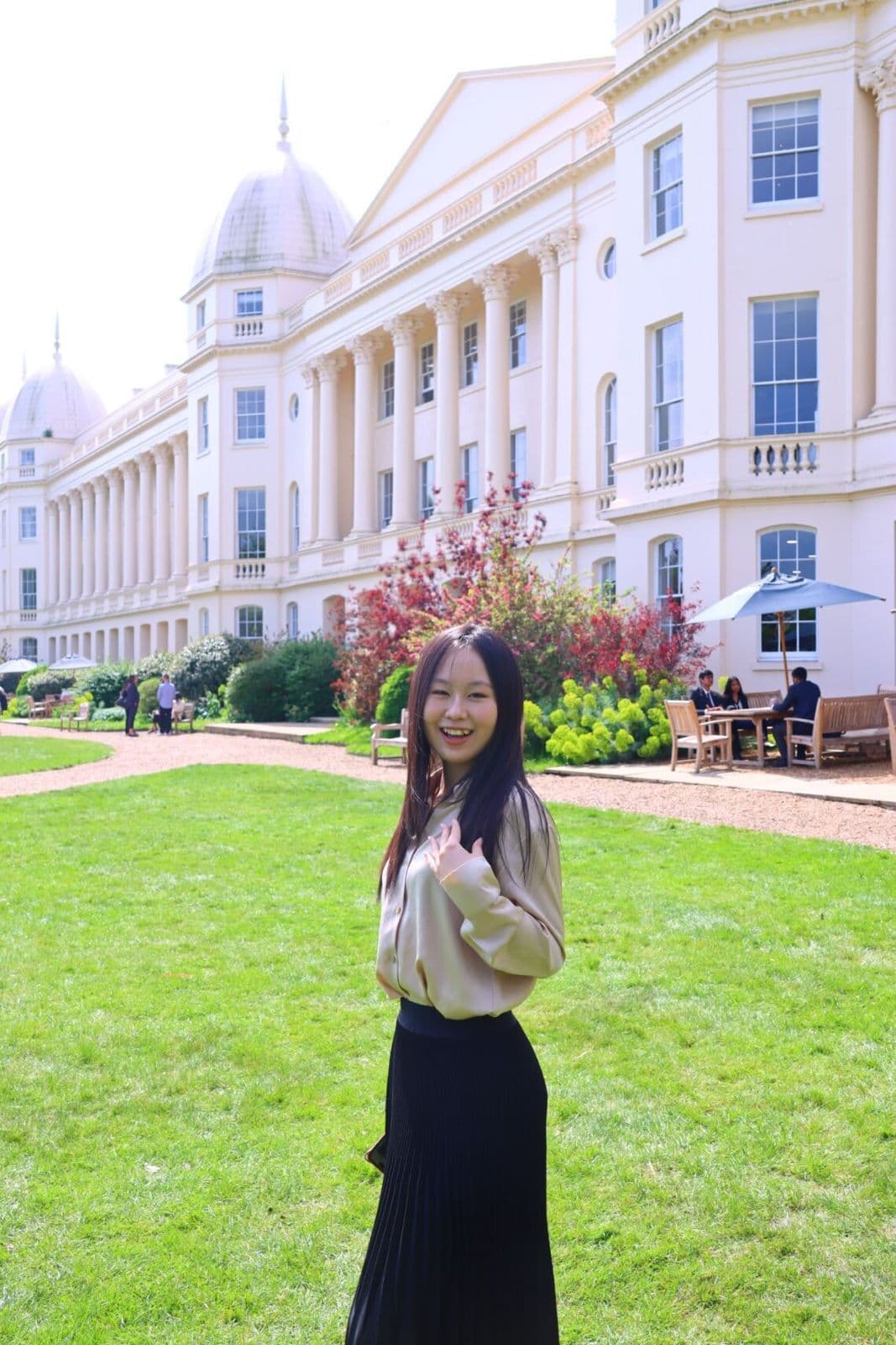 Leyan Jiang
