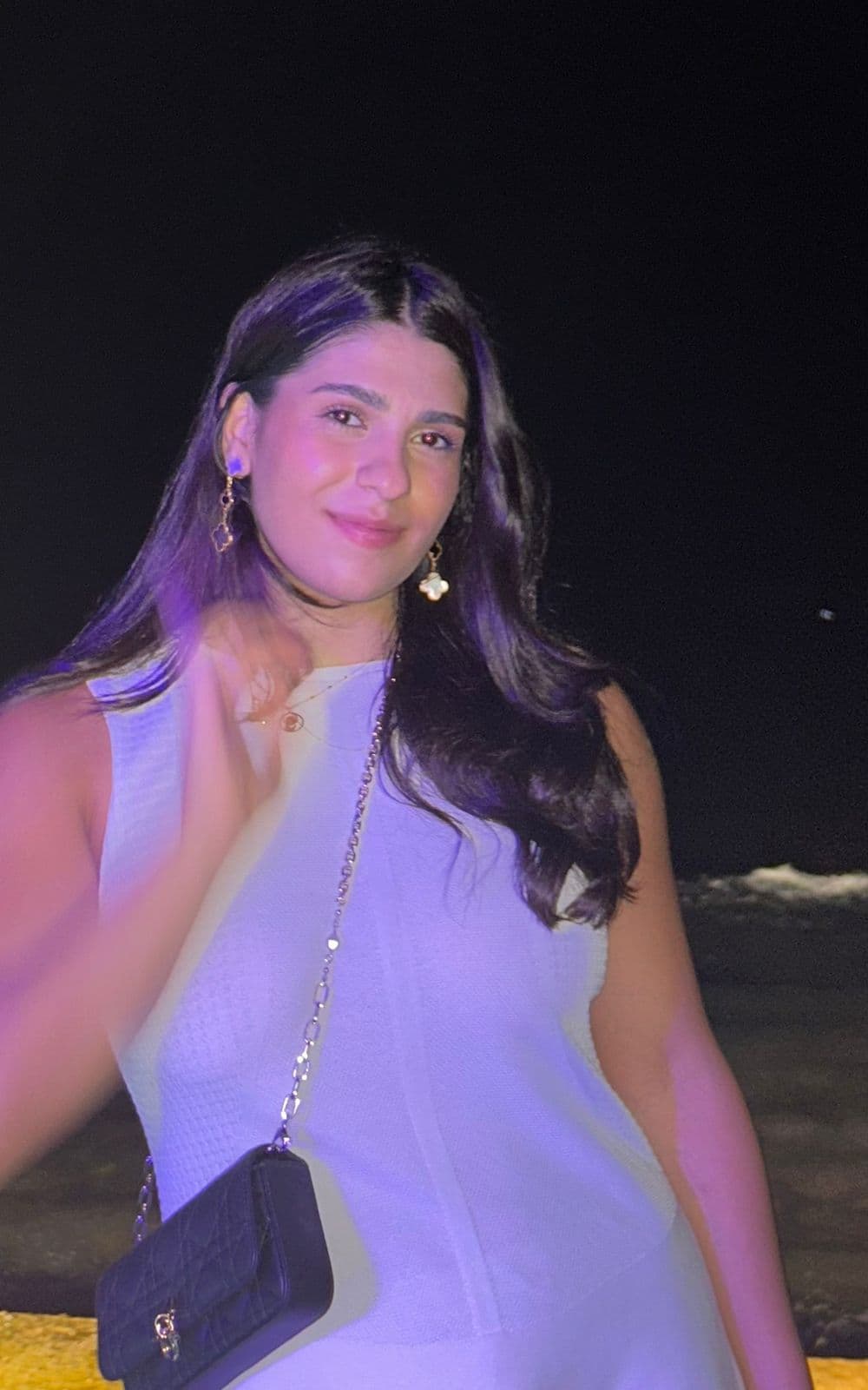 Nour Zalaquett