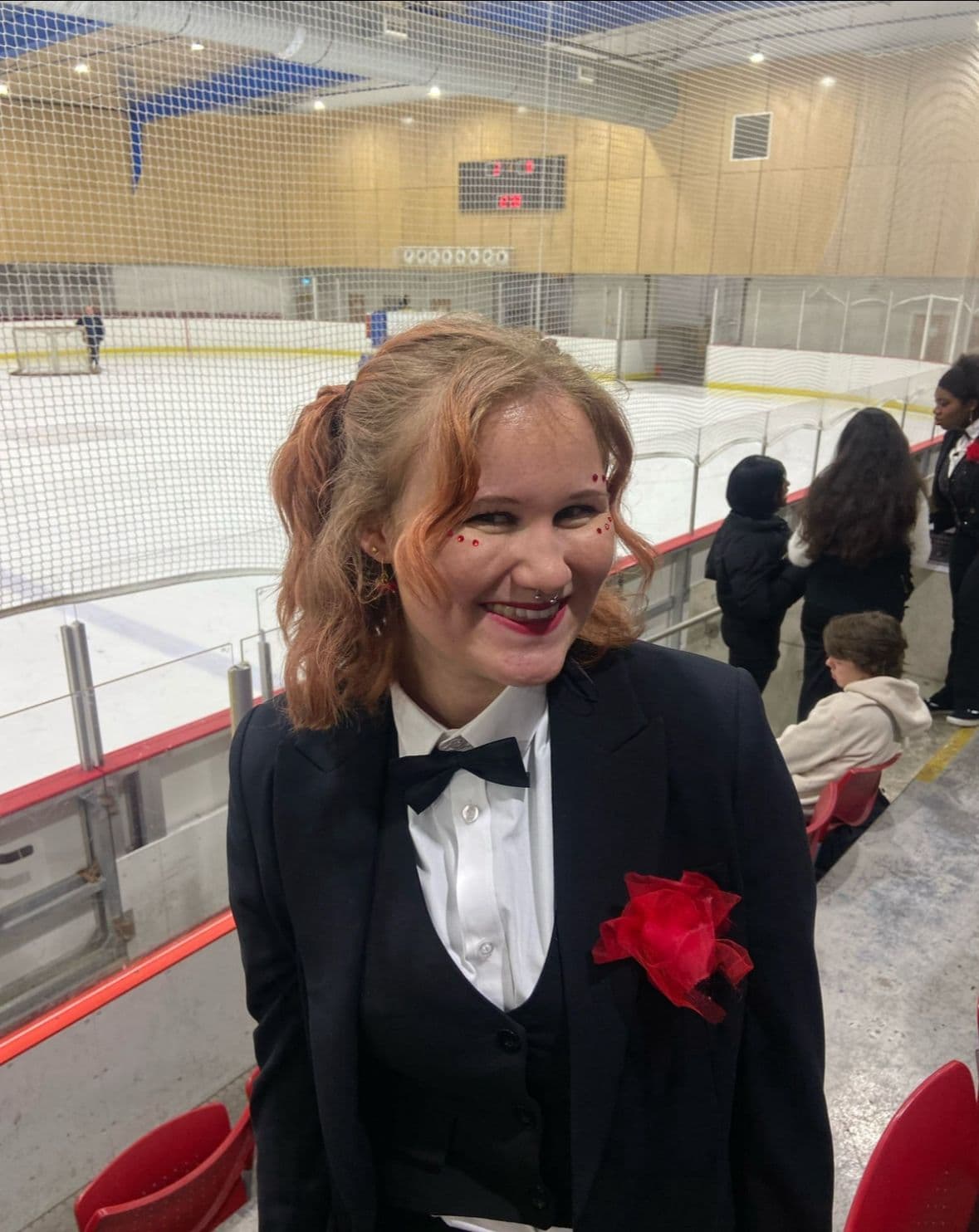 Scarlett Phillips