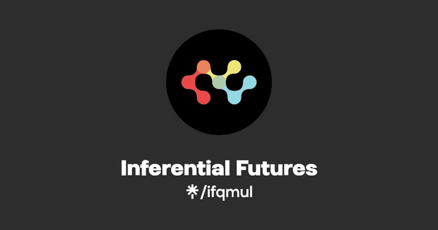 Inferential Future logo