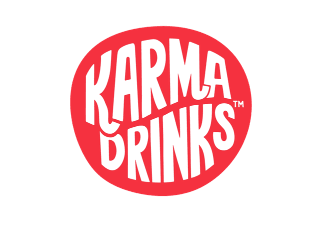 Karma Drinks logo