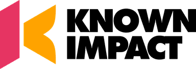 Known Impact logo