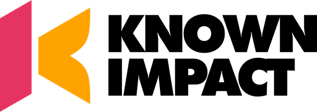 Known Impact logo