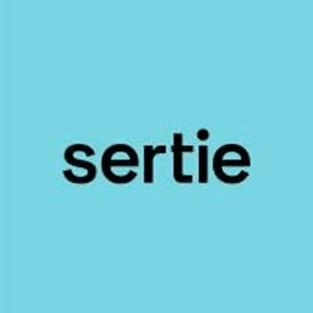 Sertie logo