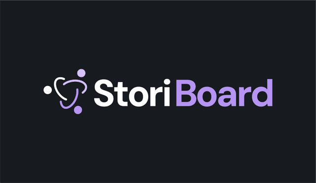 StoriBoard logo