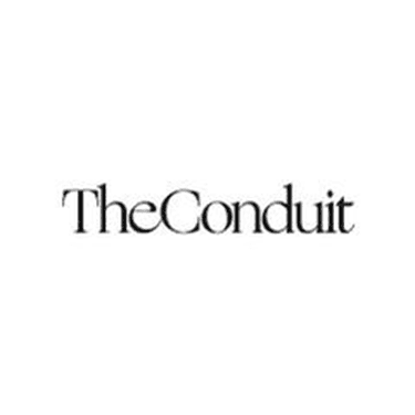 The Conduit logo