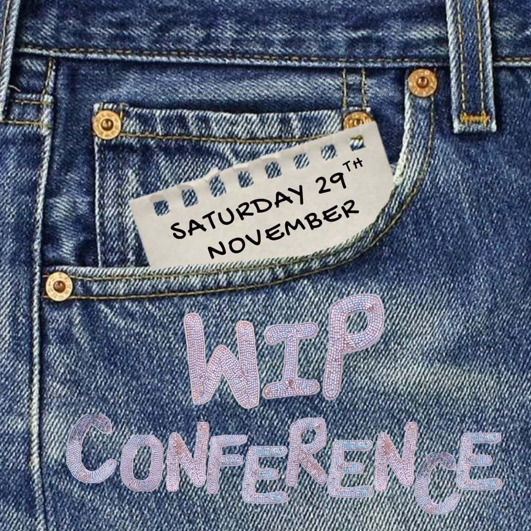 WIP 2025 National Conference