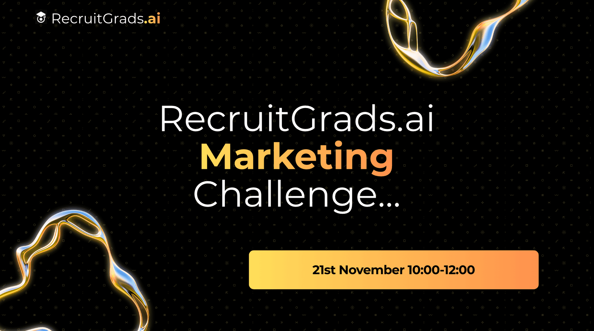 Marketing Challenge (Virtual)