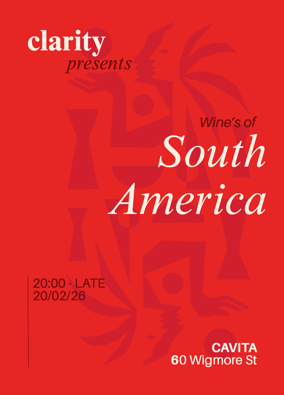 Wines of South American