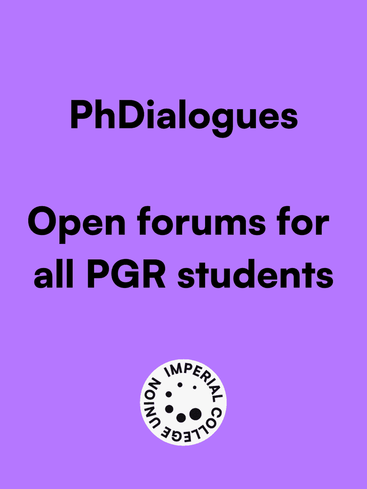 PhDialogues: June