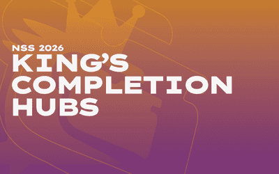 NSS Completion Hub
