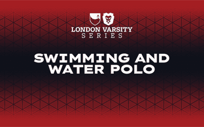 Swimming and Water Polo