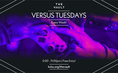 Versus Tuesday