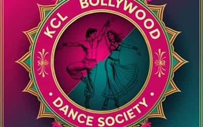 Bollywood Dance Workshop