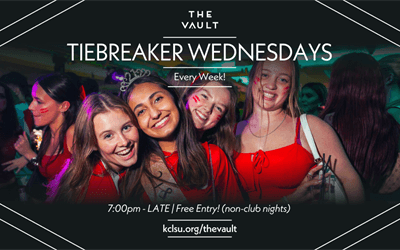 Tiebreaker Wednesday - Sports Night