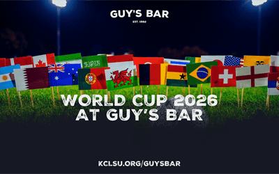 FIFA WORLD CUP 2026