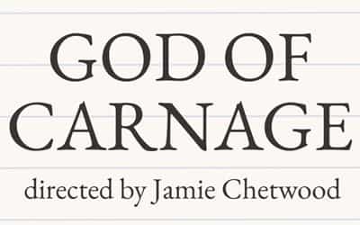 God of Carnage - 21/06