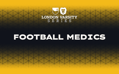Football Medics