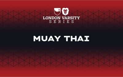 Muay Thai