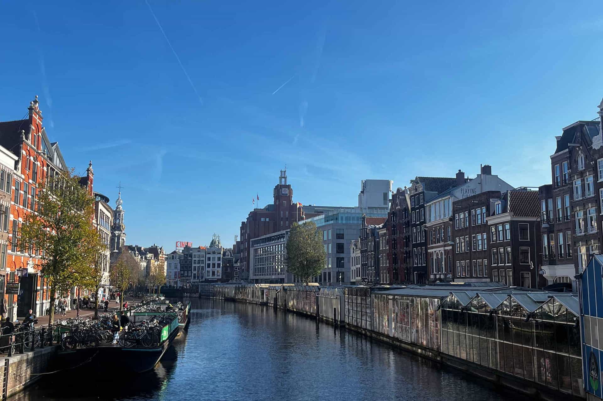 Drama Tour to Amsterdam 2026!