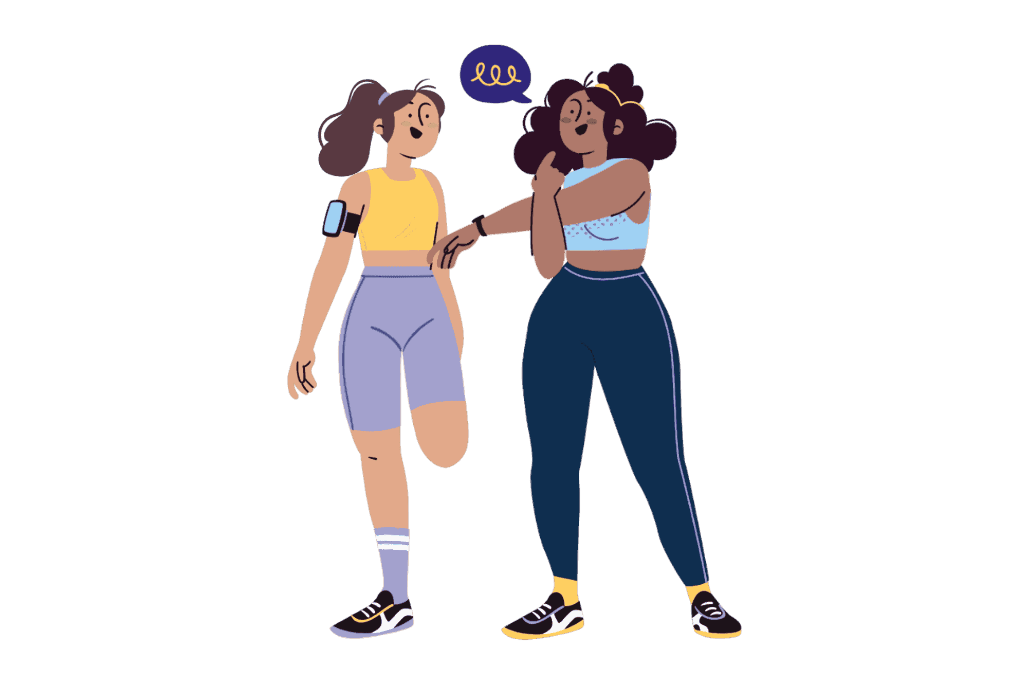 Women's Only Gym Hour