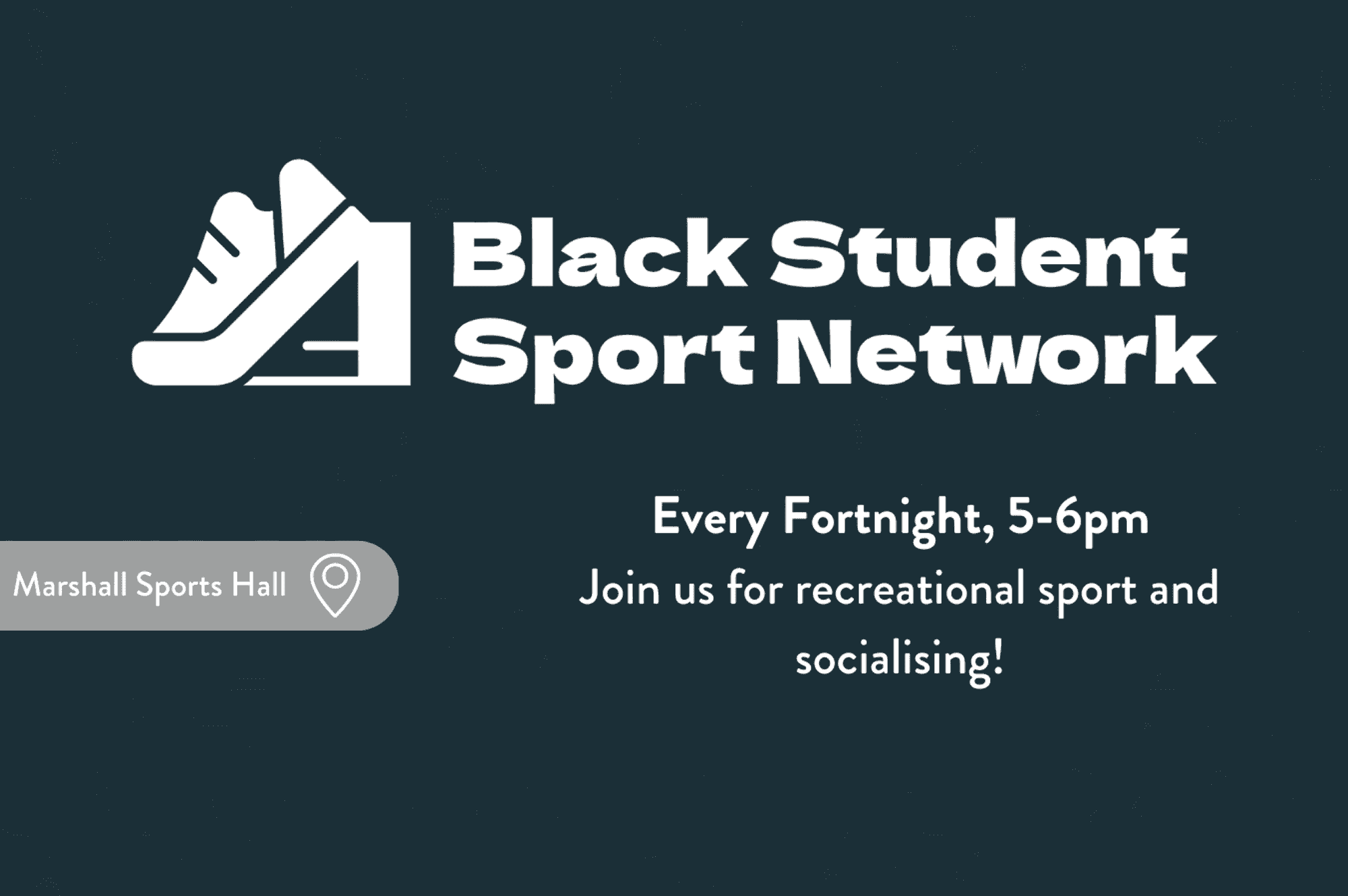 Black Student Sport Network 20-2-2026